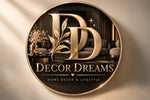 Decor Dreams – Home Decor & Lifestyle